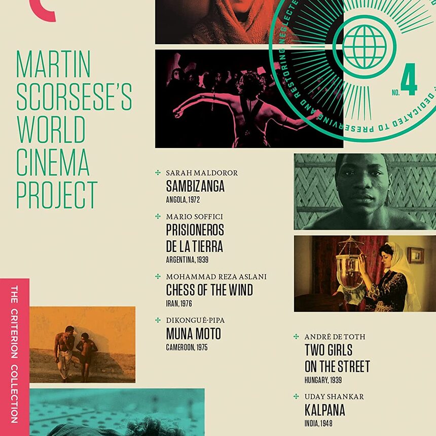 World Cinema Project 4_cover-